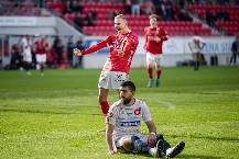 Nhận định, soi kèo Brommapojkarna vs Degerfors IF, 22h30 ngày 8/7