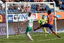 Nhận định, soi kèo HamKam vs Aalesund, 0h00 ngày 8/7