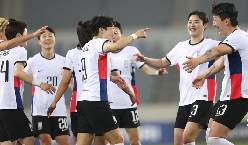 Nhận định, soi kèo nữ Hàn Quốc vs nữ Haiti, 15h ngày 8/7