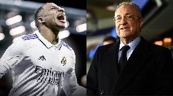 Real Madrid đã viết sẵn bản hợp đồng trong mơ cho Mbappe Real Madrid đã viết sẵn bản hợp đồng trong mơ cho Mbappe