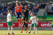 Soi kèo phạt góc HamKam vs Aalesund, 0h00 ngày 8/7 Soi kèo phạt góc HamKam vs Aalesund, 0h00 ngày 8/7