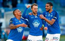 Siêu máy tính dự đoán Stromsgodset vs Sandefjord, 00h00 ngày 9/7