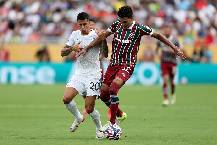 Chuyên gia Tony Ansell dự đoán Fluminense vs Chelsea, 2h00 ngày 9/7 Chuyên gia Tony Ansell dự đoán Fluminense vs Chelsea, 2h00 ngày 9/7