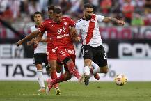 Nhận định, soi kèo San Martin Tucuman vs River Plate, 00h00 ngày 8/7: Tiếp đón nồng nhiệt Nhận định, soi kèo San Martin Tucuman vs River Plate, 00h00 ngày 8/7: Tiếp đón nồng nhiệt