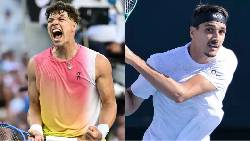 Nhận định tennis Shelton vs Sonego, Vòng 4 Wimbledon - 20h30 ngày 7/7