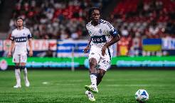 Kèo thẻ phạt Vancouver vs Montreal 09h00 ngày 9/7: Quyết liệt