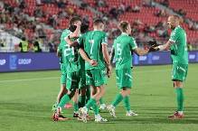 Nhận định bóng đá Flora vs Iberia Tbilisi, 23h00 ngày 8/7: Cân bằng