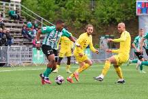 Soi kèo góc FK Vardar vs KuPS, 23h00 ngày 07/07