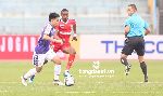 Phân tích tỷ lệ Hà Nội vs B.Bình Dương, 19h ngày 7/8