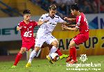 HAGL vs Viettel (17h 9/8): Khó cho 'hậu duệ Thể Công' HAGL vs Viettel (17h 9/8): Khó cho 'hậu duệ Thể Công'