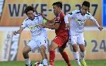 Nhận định HAGL vs Viettel 17h00, 09/08 (V.League 2019)