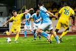 Nhận định Malmo vs Zrinjski 00h00, 09/08 (Cúp C2 châu Âu)