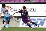 Nhận định Jubilo Iwata vs Matsumoto Yamaga, 17h00 ngày 8/8