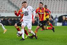 Nhận định, soi kèo Rennes vs Lens, 18h00 ngày 8/8 Nhận định, soi kèo Rennes vs Lens, 18h00 ngày 8/8