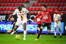 Phân tích kèo hiệp 1 Rennes vs Lens, 18h00 ngày 8/8 Phân tích kèo hiệp 1 Rennes vs Lens, 18h00 ngày 8/8