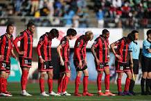 Link xem trực tiếp Shonan Bellmare vs Consadole Sapporo, 17h ngày 7/8