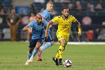 Nhận định, soi kèo Columbus Crew vs New York City, 6h30 ngày 7/8 Nhận định, soi kèo Columbus Crew vs New York City, 6h30 ngày 7/8
