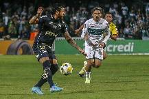 Nhận định, soi kèo Coritiba vs Santos, 6h ngày 9/8