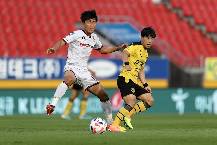 Nhận định, soi kèo Jeonnam Dragons vs Bucheon, 17h ngày 8/8