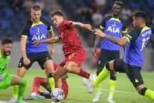 Nhận định, soi kèo Roma vs Shakhtar Donetsk, 1h45 ngày 8/8 Nhận định, soi kèo Roma vs Shakhtar Donetsk, 1h45 ngày 8/8