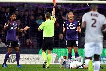 Nhận định, soi kèo Toulouse vs Nice, 18h00 ngày 7/8 Nhận định, soi kèo Toulouse vs Nice, 18h00 ngày 7/8
