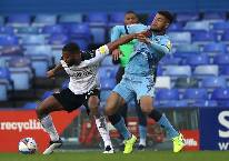 Soi kèo, dự đoán Macao Coventry vs Rotherham, 21h ngày 7/8 Soi kèo, dự đoán Macao Coventry vs Rotherham, 21h ngày 7/8