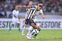 Soi kèo tài xỉu Atlético Mineiro vs Athletico Paranaense hôm nay 5h00 ngày 8/8