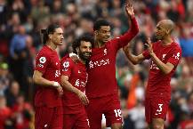 Bế tắc vụ 'máy quét 50 củ', Liverpool chiêu mộ 'Fabinho 2.0' Bế tắc vụ 'máy quét 50 củ', Liverpool chiêu mộ 'Fabinho 2.0'