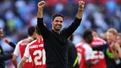 Không phải Timber, Arteta hết lời ca ngợi 1 cái tên trước Man City Không phải Timber, Arteta hết lời ca ngợi 1 cái tên trước Man City
