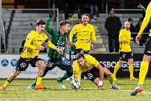 Nhận định, soi kèo Varbergs BoIS vs Mjallby, 0h00 ngày 8/8