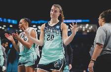 Nhận định bóng rổ Dallas Wings vs New York Liberty, 06h30 ngày 9/8: Tiếp đà chiến thắng