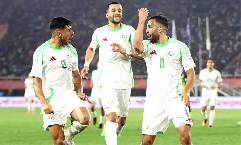 Nhận định, soi kèo Algeria vs Nam Phi, 21h00 ngày 8/8: Khó có bất ngờ