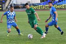 Nhận định, soi kèo Montana vs Botev Vratsa, 1h15 ngày 9/8: Khách khải hoàn