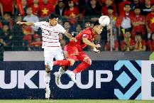 Soi kèo góc Việt Nam vs Cambodia, 20h00 ngày 07/08