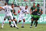 Nhận định bóng đá CSA vs Chapecoense, 05h00 ngày 09/09: Phần thưởng cho chủ nhà