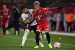 Nhận định bóng đá Kashima Antlers vs Urawa Reds, 16h30 ngày 08/09: Chờ bất ngờ từ khách