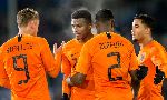 Nhận định U21 Hà Lan vs U21 Nauy, 1h00 ngày 9/9 Nhận định U21 Hà Lan vs U21 Nauy, 1h00 ngày 9/9