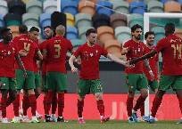 Đội hình ra sân chính thức Azerbaijan vs Bồ Đào Nha, 23h ngày 7/9 Đội hình ra sân chính thức Azerbaijan vs Bồ Đào Nha, 23h ngày 7/9