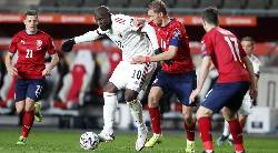 Nhận định, soi kèo Belarus vs Bỉ, 1h45 ngày 9/9