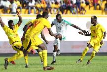 Nhận định, soi kèo Sudan vs Guinea-Bissau, 2h00 ngày 8/9