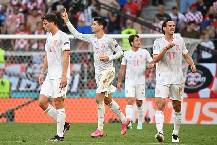 Soi kèo bóng đá U21 châu Âu hôm nay 7/9: Gibraltar U21 vs Thụy Sĩ U21 Soi kèo bóng đá U21 châu Âu hôm nay 7/9: Gibraltar U21 vs Thụy Sĩ U21