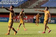 Nhận định, soi kèo Madura vs Bhayangkara, 16h ngày 8/9 Nhận định, soi kèo Madura vs Bhayangkara, 16h ngày 8/9