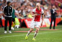 Phân tích kèo hiệp 1 Ajax vs Rangers, 23h45 ngày 7/9