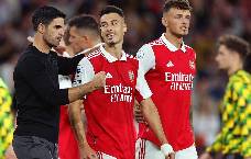 Phân tích kèo hiệp 1 Zurich vs Arsenal, 23h45 ngày 8/9 Phân tích kèo hiệp 1 Zurich vs Arsenal, 23h45 ngày 8/9