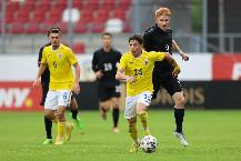 Nhận định, soi kèo U20 Romania vs U20 Séc, 21h00 ngày 7/9