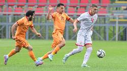 Nhận định, soi kèo U21 Armenia vs U21 Albania, 22h00 ngày 8/9 Nhận định, soi kèo U21 Armenia vs U21 Albania, 22h00 ngày 8/9
