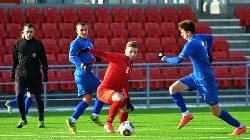 Nhận định, soi kèo U21 Belarus vs U21 Faroe, 20h30 ngày 7/9 Nhận định, soi kèo U21 Belarus vs U21 Faroe, 20h30 ngày 7/9