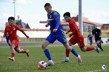 Nhận định, soi kèo U21 Bosnia vs U21 Slovenia, 23h45 ngày 07/09 Nhận định, soi kèo U21 Bosnia vs U21 Slovenia, 23h45 ngày 07/09