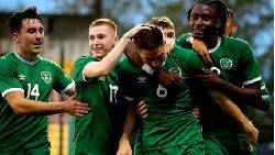 Nhận định, soi kèo U21 Ireland vs U21 Thổ Nhĩ Kỳ, 1h30 ngày 9/9 Nhận định, soi kèo U21 Ireland vs U21 Thổ Nhĩ Kỳ, 1h30 ngày 9/9