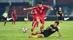 Nhận định, soi kèo Malaysia vs Lebanon, 20h00 ngày 8/9: Thử thách quá sức